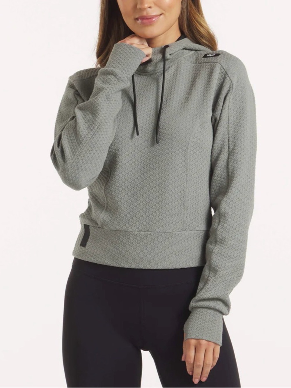 UNRL Women’s Elevation Hoodie, Size Medium